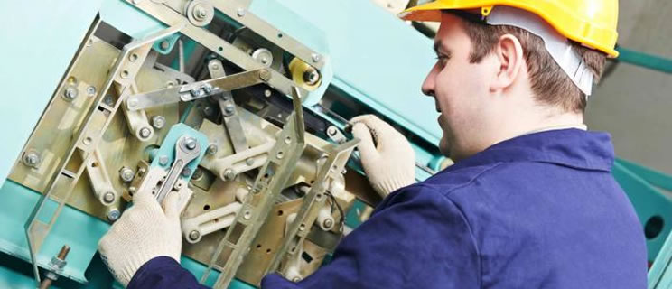 manutenção de elevador preventiva